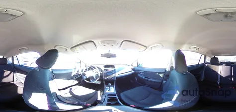 2014 Subaru Xv Crosstrek 2.0 Premium z USA, uszkodzony, nr VIN JF2GPACC5E8280594